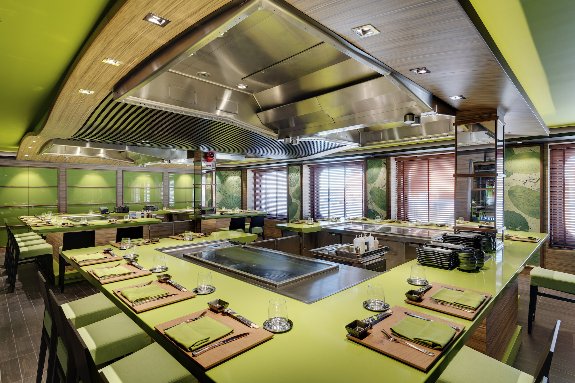 MSC Cruises MSC Bellissima Kaito Teppanyaki.jpg